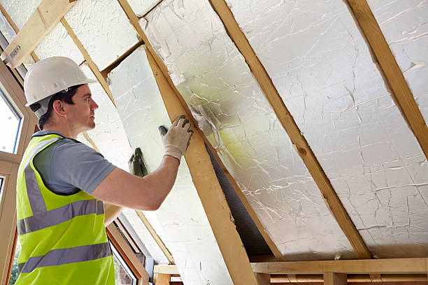 Best Energy Efficiency Solutions in Thunderbolt, GA